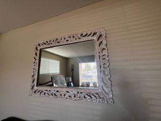 Large Wall Mirror