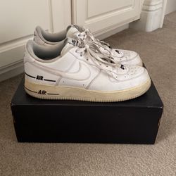 Nike Air Force 1 ‘07 LV8