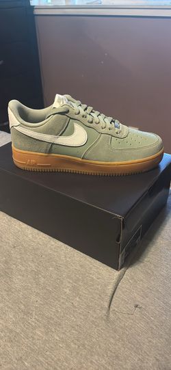 Air Force ones. Size 9.