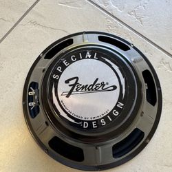 Fender Blues Junior III Guitar Amp Speaker