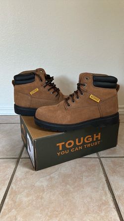 New Men’s Boots