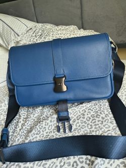 Men’s Coach Bag