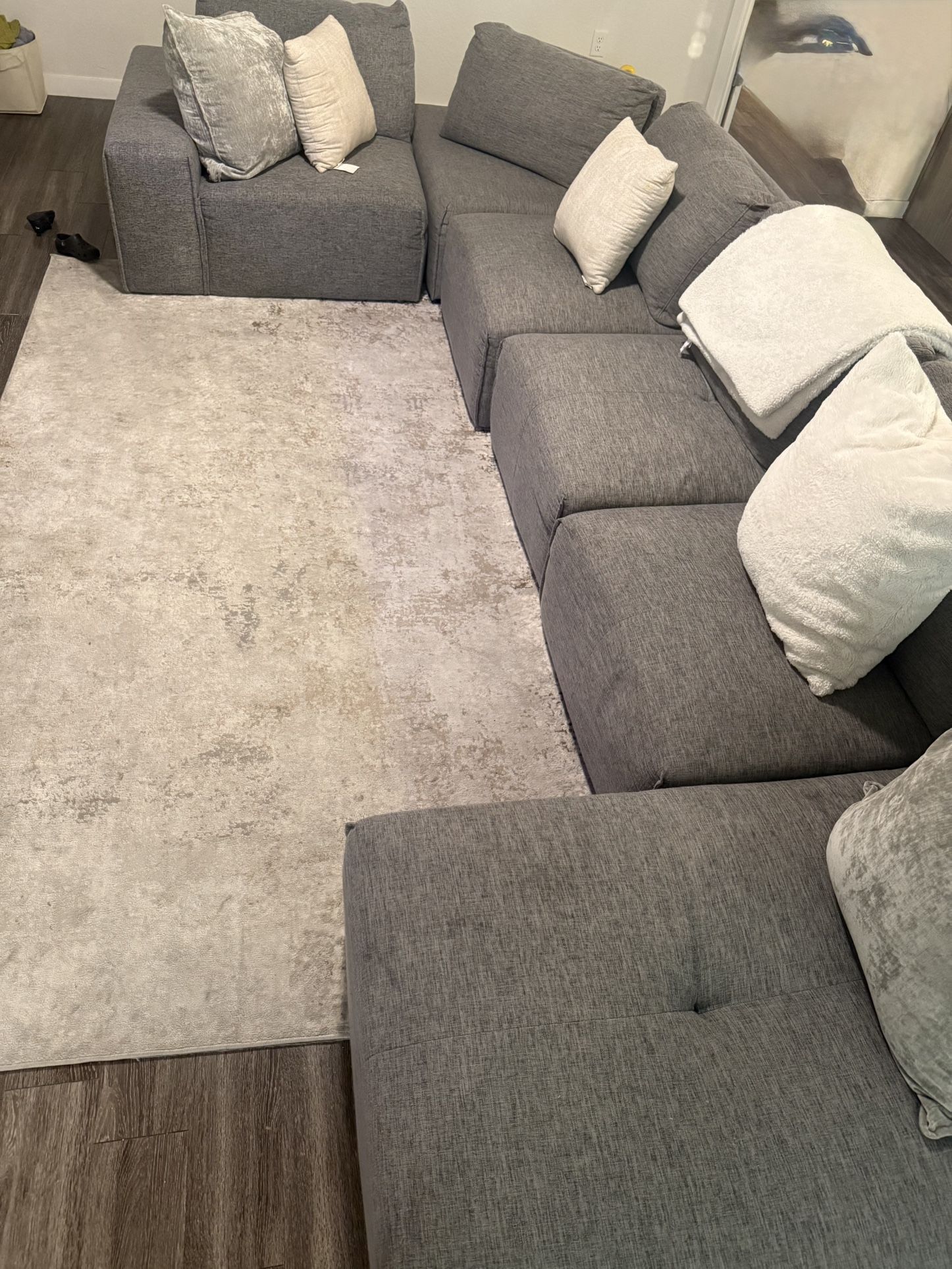 Couch For Sale! $500 OBO