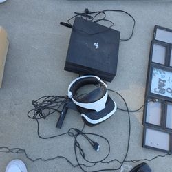 Ps4 For Sale