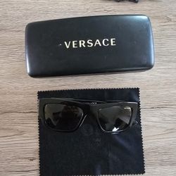 Real Versace Glasses 