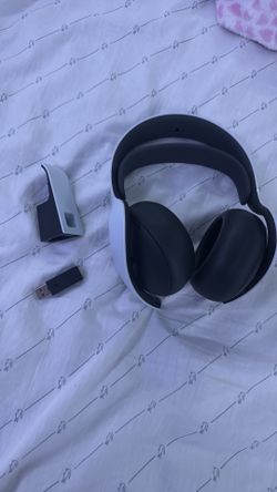 Ps5 headset pro
