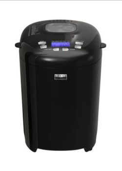 Bella pro series breadmaker