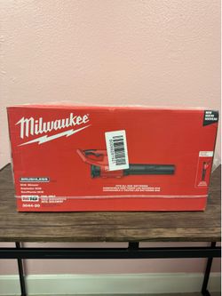 Milwaukee M18 Brushless Blower