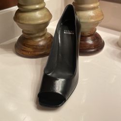 Stuart Weitzman Linda Pumps. Brand New. Size 9M.