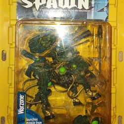 Marvel action figures