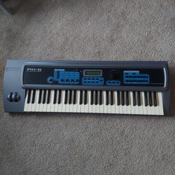 E-MU PROTEUS PK6 Synthesizer 