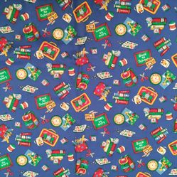 Fabric