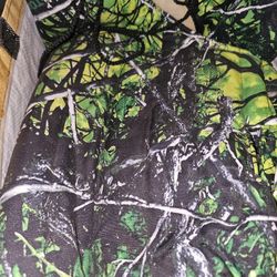 Custom Seat Covers Front + Back  Nissan Xterra