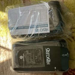 HIBICENS soap Dispenser 