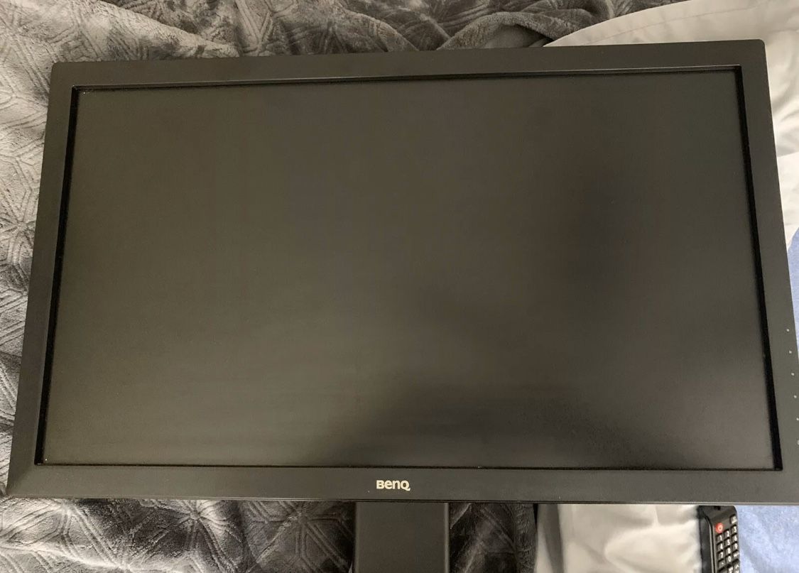 BenQ RL2460-B Gaming Monitor 24” 1ms 63HZ