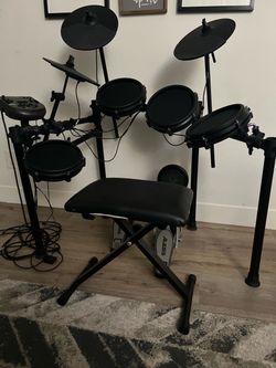 Alesis Nitro Drum Set
