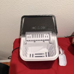 Brand new Ice Maker 