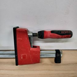 Bessey Clamp