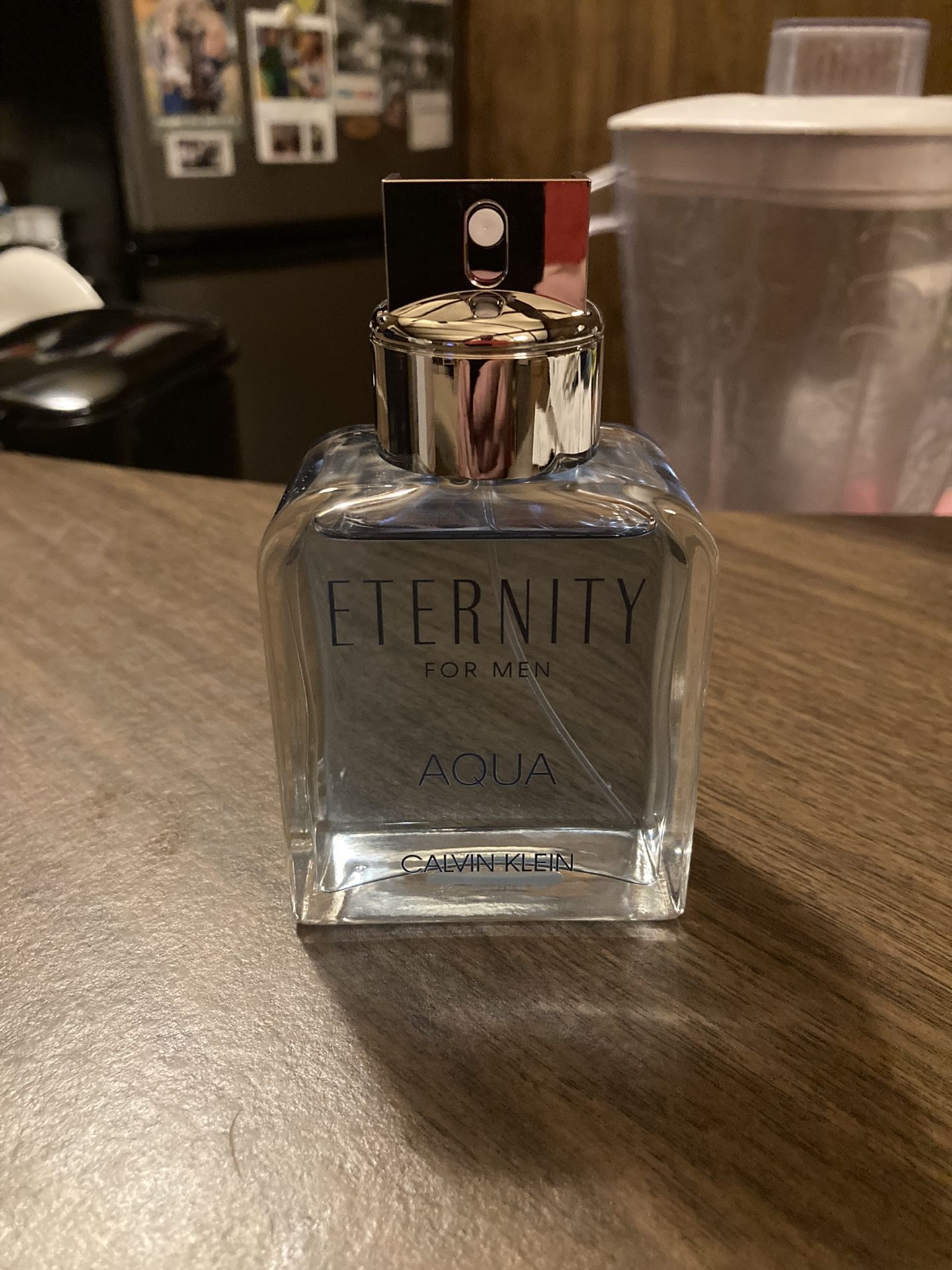 Calvin Klein Eternity Aqua Men's Cologne