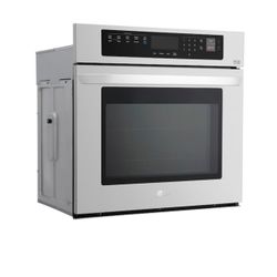 Lg 30” Wall Oven New In Box