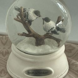 Smith And Hawkins Globe (original) 