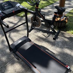 Treadmill