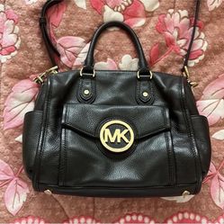 Michael Kors Margo Purse 