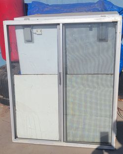 Sliding Window
