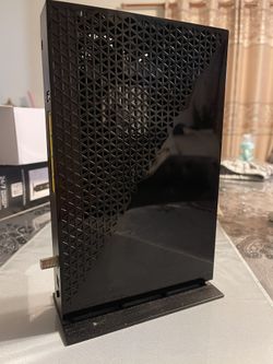 NETGEAR Cable Modem WiFi Router Combo C6300