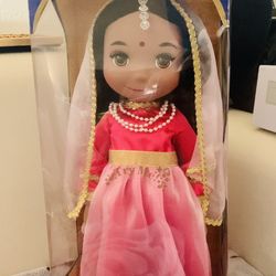 It’s A Small World India Collection