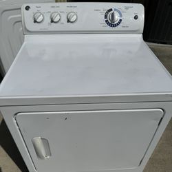 GE dryer 