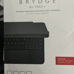 Brydge iPad Keyboard Case