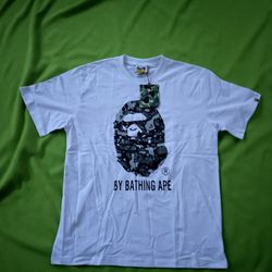 BAPE SHIRT SPACE