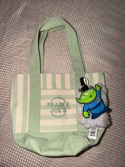 Trader Joe’s tote bags