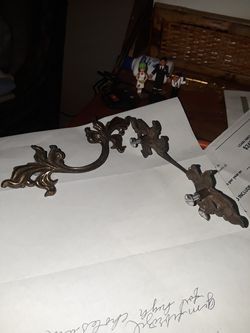 Drawer handles