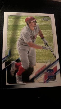 JT Realmuto