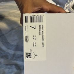 Nike Shoes 