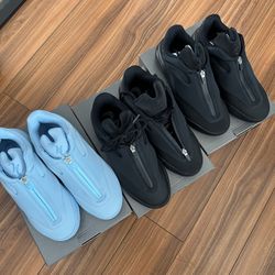 Converse Shai 001 Basketball Shoe