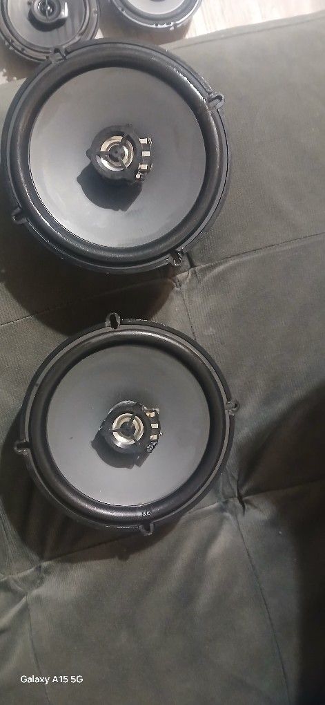 Jbl Speakers