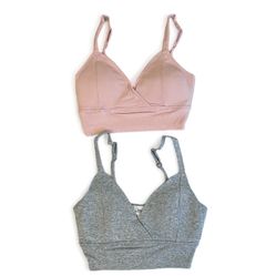 ✨NWT Jenni's Ribbed Bracelet Lot of 2, Size Small