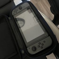 Nintendo Switch V1 
