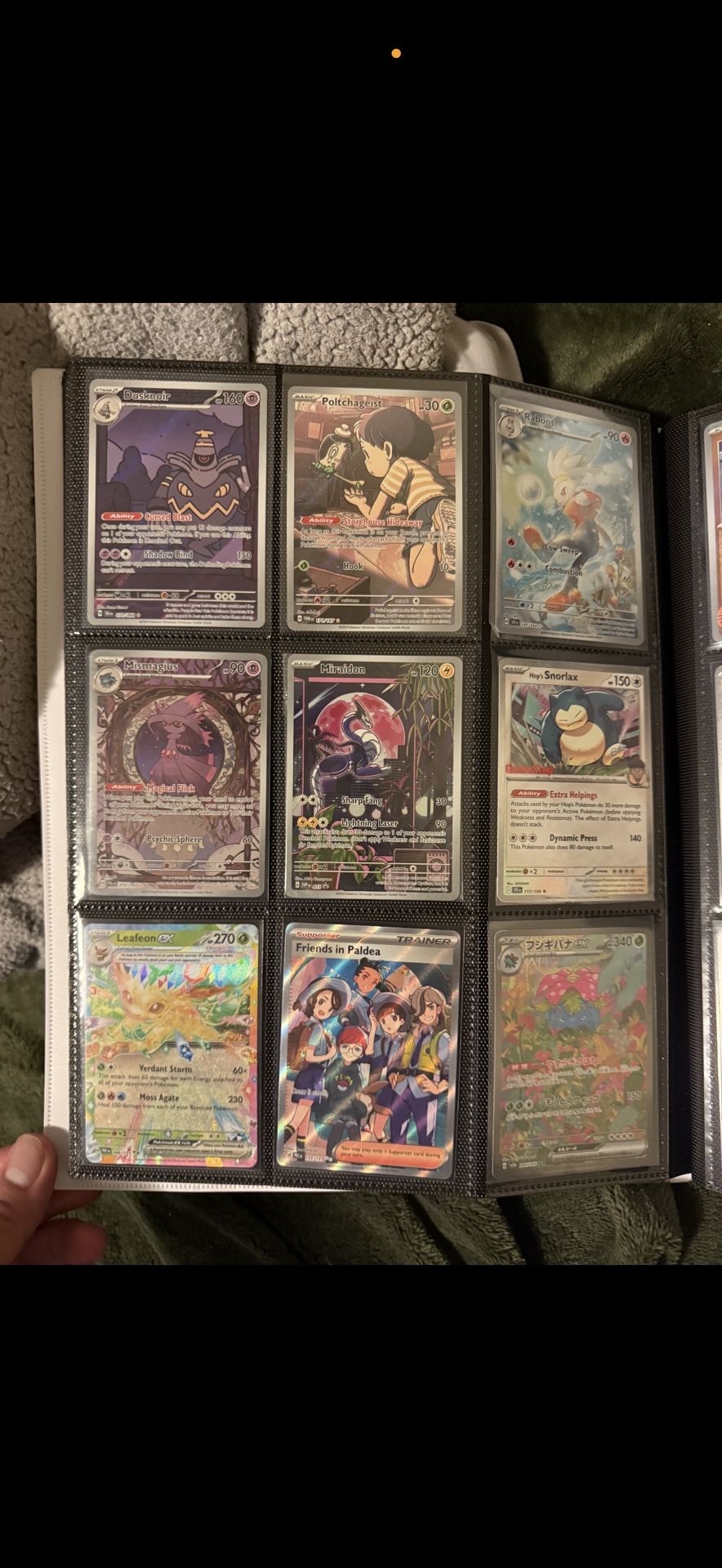 Pokemon Cards !!!