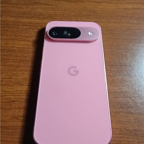 Google Pixel 9 Unlocked