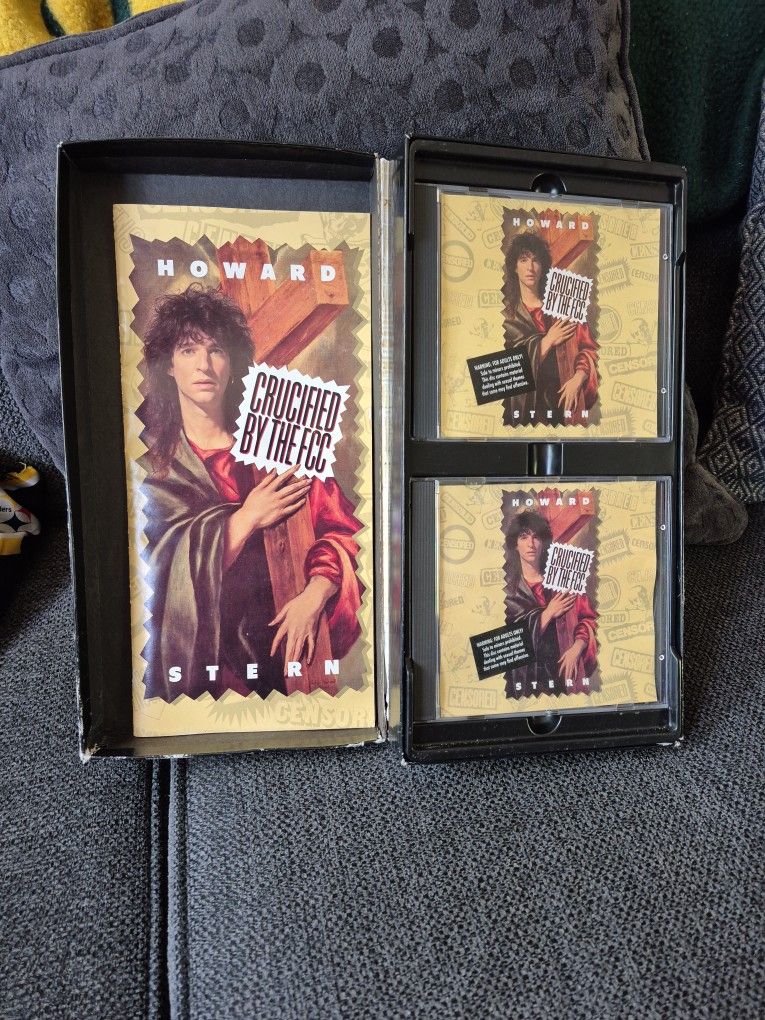 Howard Stern