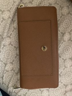 Michael Kors Large Continental Wallet