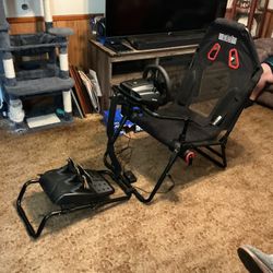 Next Level Racing Cockpit Lite Xbox/PC
