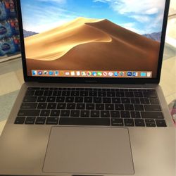 MacBook Pro 2017