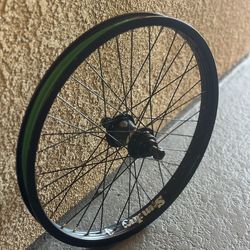 Odyssey bmx Clutch V2 Wheel