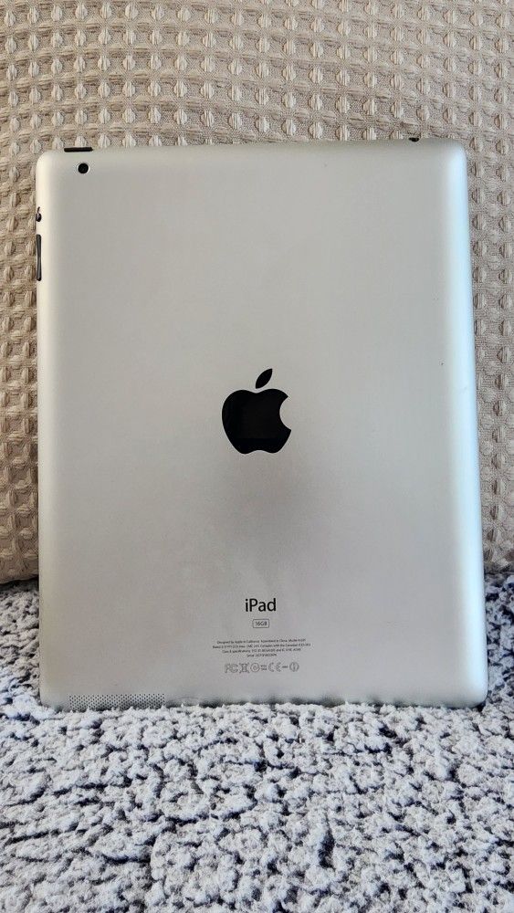 IPad 2