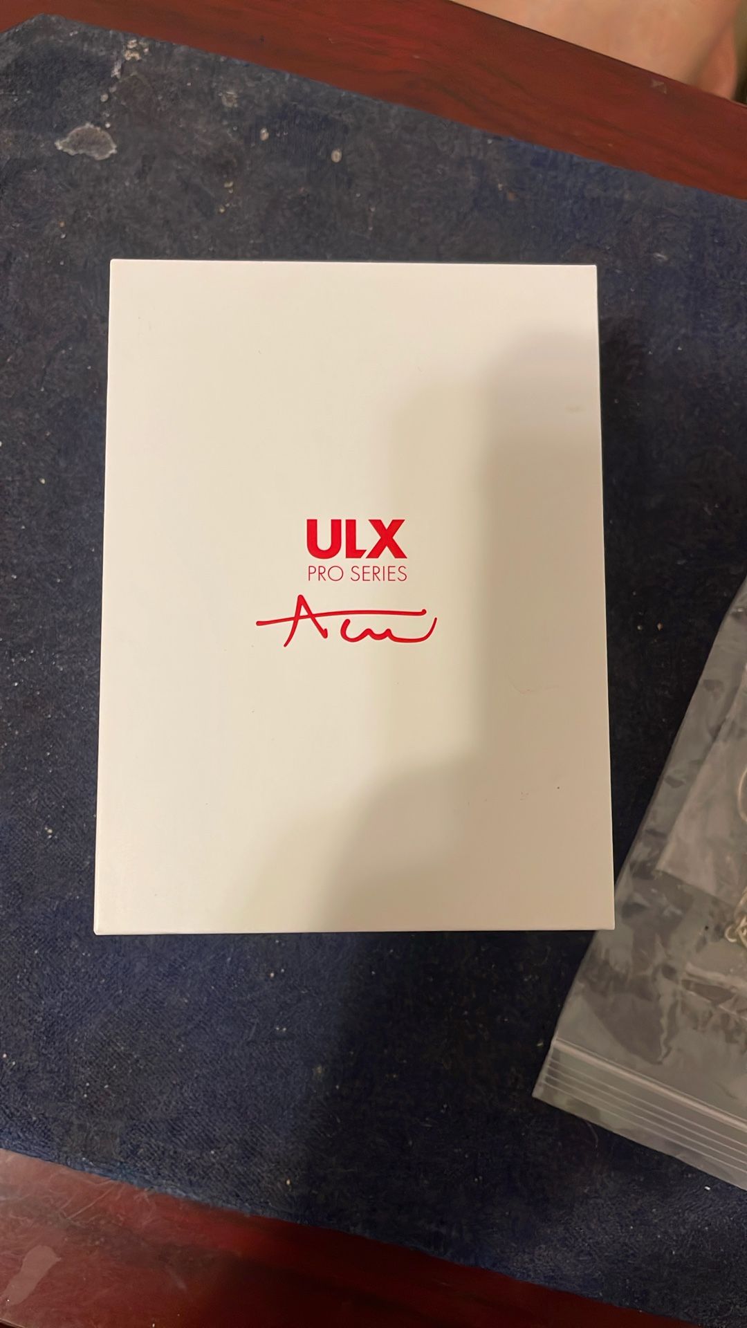 Finalmouse ULX Aceu Edition Large - UNOPENED, SHIPS FAST